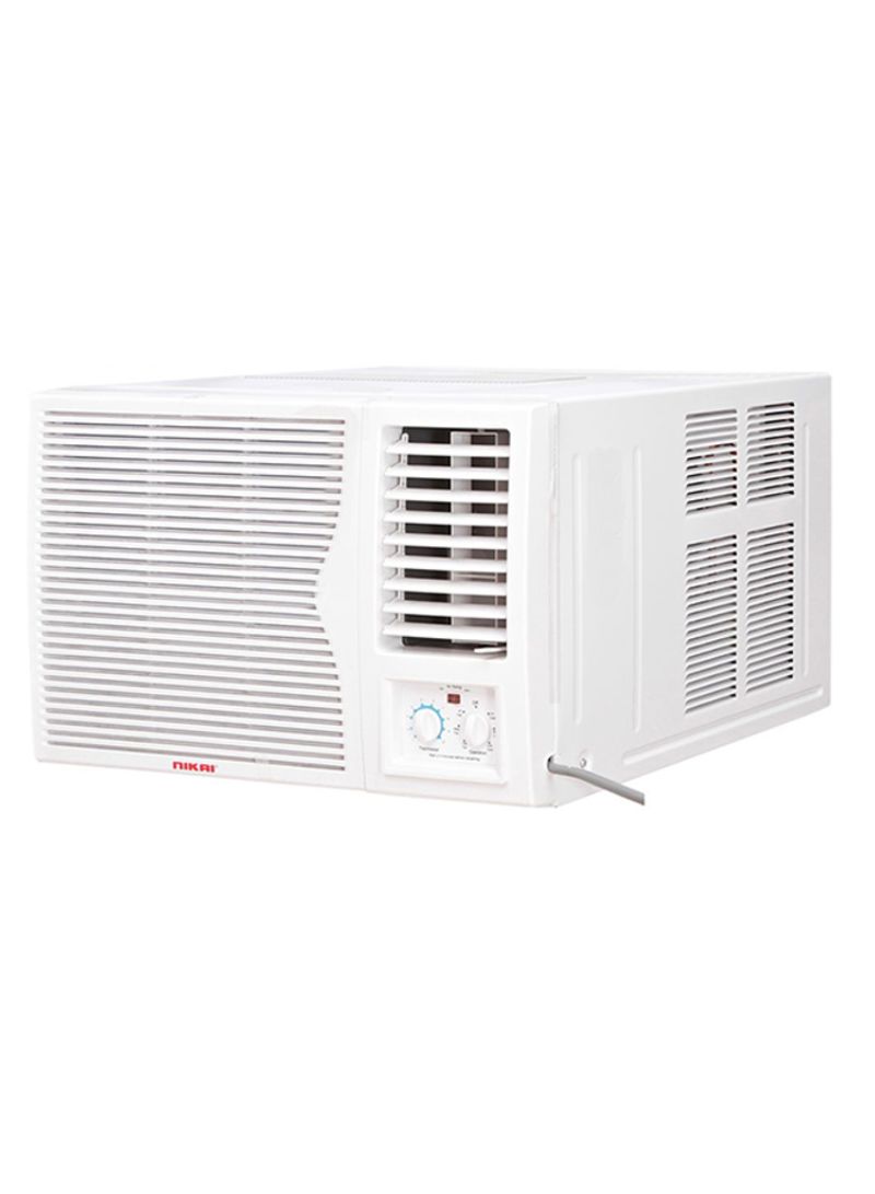 1.5 Ton Window Air Conditioner NWAC18031N White